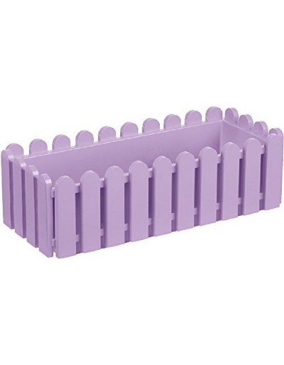 LANDHAUS BALCONY 50cm LAVENDER