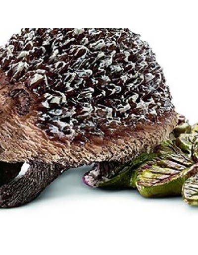 Schleich hedgehog deals