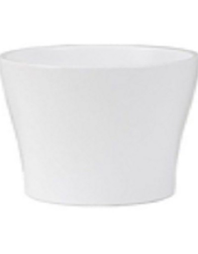 Taza interior Scheurich 13cm Panna blanco