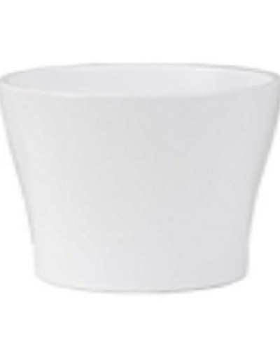 Scheurich inner cup 13cm Panna white