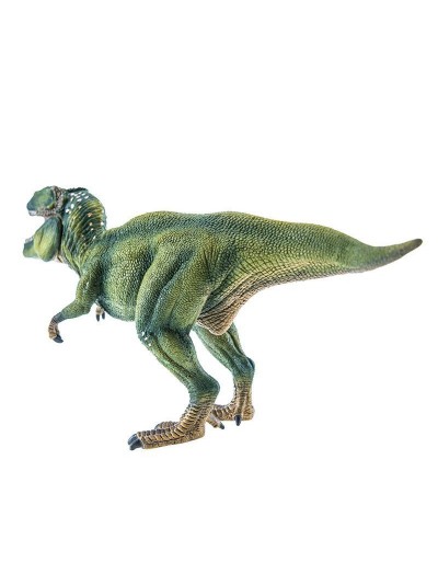 TYRANNOSAURUS REX