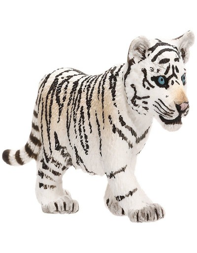 CUB TIGRE BLANCO