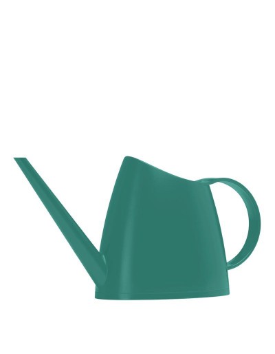 Arrosoir FUCHSIA 1,5L vert turquoise