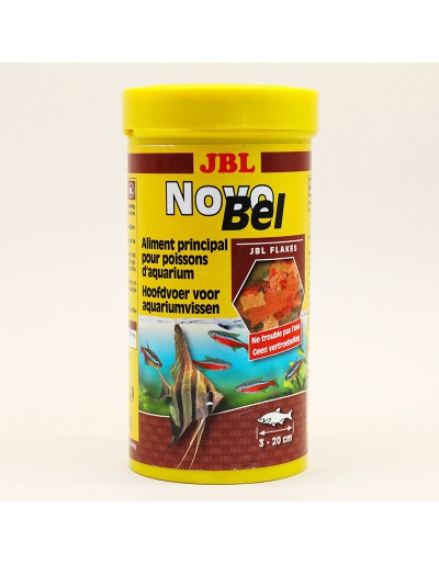 NOVO BEL 250 ML