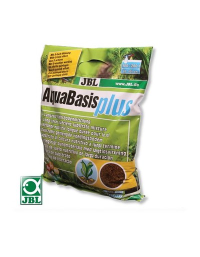 Aquabasis plus 2