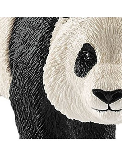 Personagem de Big Panda Schleich