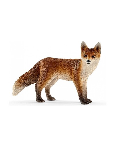 Fox