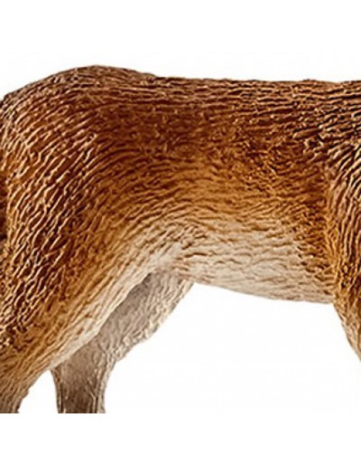 Peón Fox Schleich