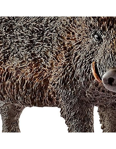 Boar Schleich toy figure
