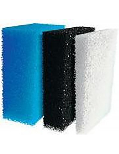 Haquoss QUICK FILTER SM MD BLUESPONGE REMPLACEMENT