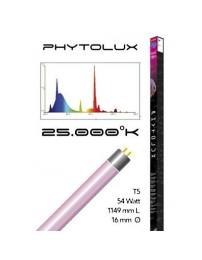 HAQUOSS PHYTOLUX 54 WATT 1149MM