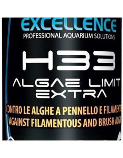 Haquoss Algengrenze extra