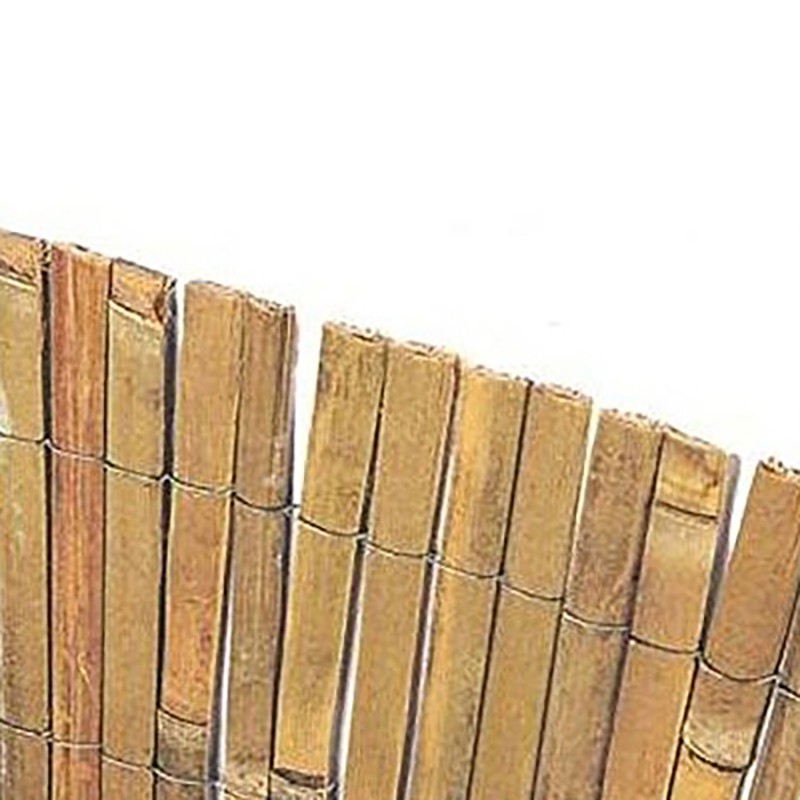 Arella mezza canna 3x1,5mt 770 recinzioni in bambu' - Anticadutavasi
