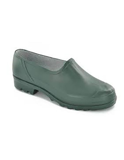 CHAUSSURE JARDIN VERT 40