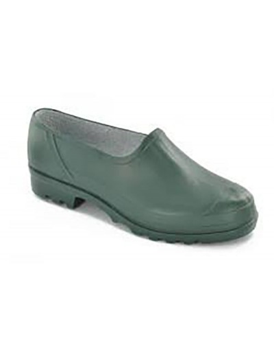 CHAUSSURE JARDÍN VERT 45