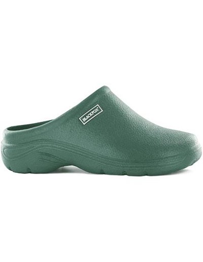 SABOT COLORS VERT size 45