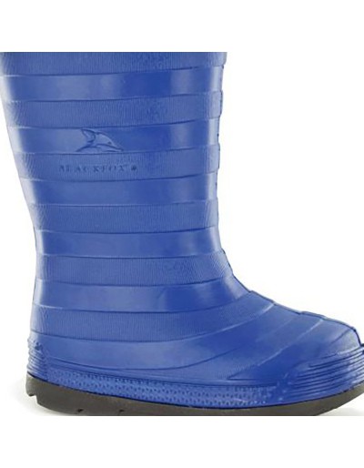 Blackfox botas família azul