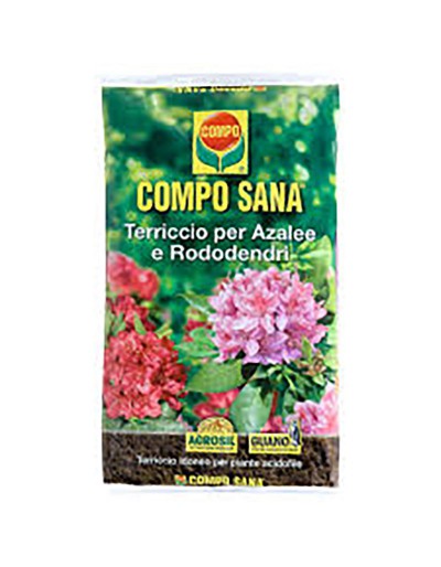 COMPO SANA AZALEE Y RHODODENDRI 50