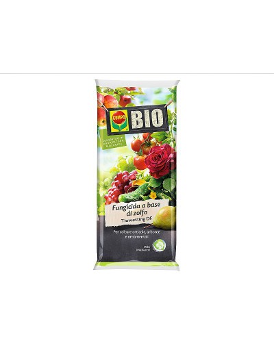 BIO TIOMOUILLAGE RF 1 kg