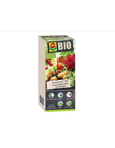 COMPO BIO PRESERVES 20ML