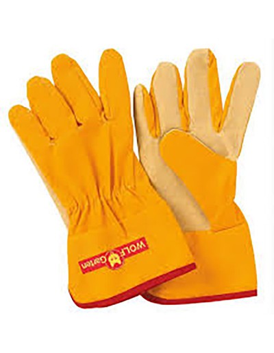 GUANTES DE CONFORT PARA NIÑOS