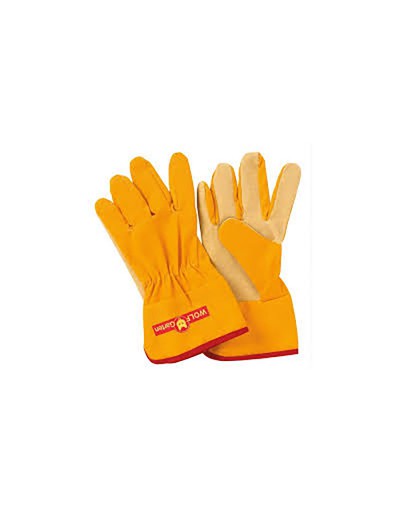 Guantes Niños Confort