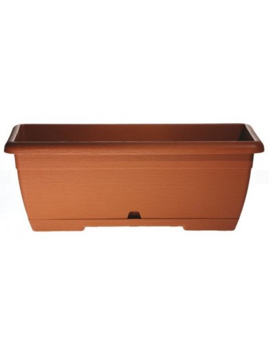 Oasis Box 55 cm mit Untersetzer