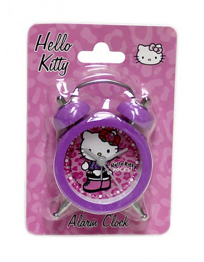 HELLO KITTY DESPIERTO HKC