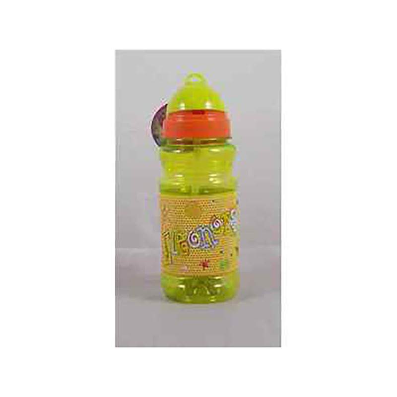 Plastic Sport Bottle