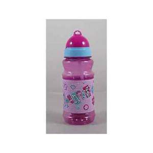 Plastic Sport Water Bottle