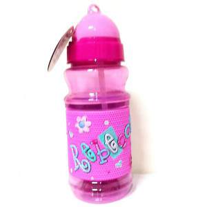 Water bottle rebecca name