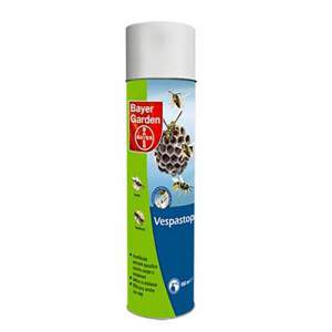 Insecticida vespastop spray