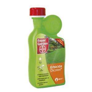 DICOTEX EYD HERBICIDE 500 ml