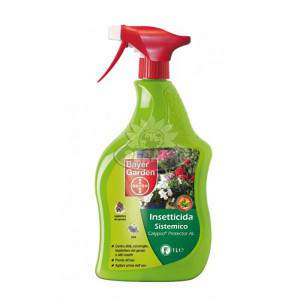 DECIS GIARDINO AL 750 ml