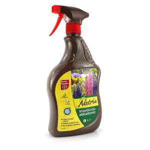 Bayer natria organic exterminating insecticide