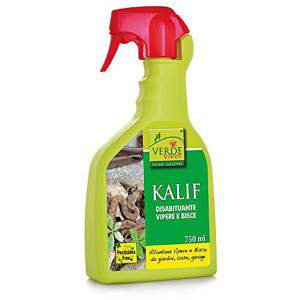 KALIF VIPÈRE 750 ml