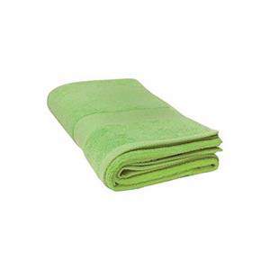 100X150 TOALLA DE DUCHA VERDE