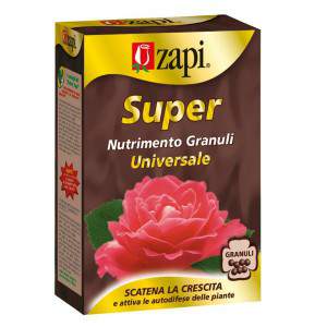 NUTRILIFE SUPERGRANULAT 1 KG