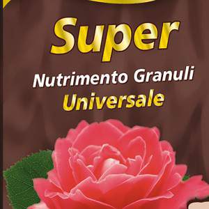 Zapi Super Nutrition Granulat