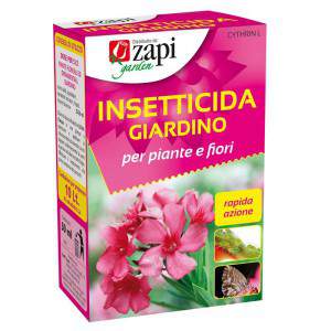 Zapi Insecticide Garden ppo