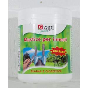 MASTIC PARA INNEISTS CON COPPER 500 g