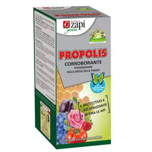 ZAPI PROPOLIS CONCENTRADO 125ml