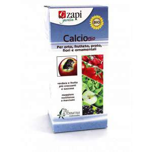 Zapi Calcio Bio Integratore biological agriculture Natural