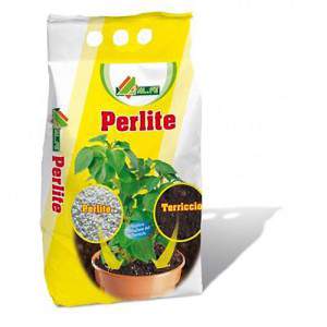 En Fe Perlite Para plantas de verduras y jardines