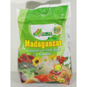 FERTILIZANTE ALFE MADAGASCAR 3kg