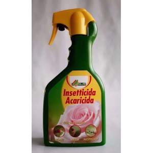 ALFE ACARICIDA PPO BOTTLE SPRUZZ. 750ml