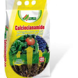 Microgranular para jardines y jardines