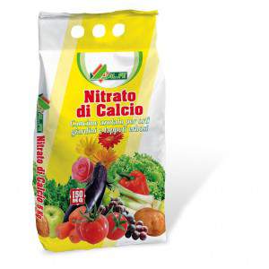Nitrate of calcium nitrate fertilizer
