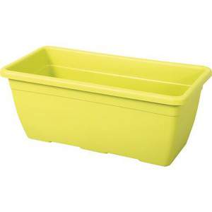 Caja de Naxos 30 cm VERDE ANICE