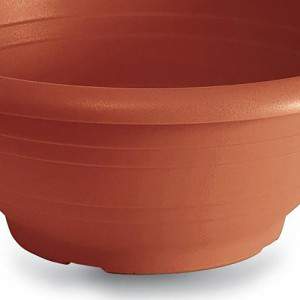 Jardin dzwon plastikowa terakota